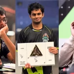 No Indian yet in Esports Chess World Cup 2026: How can it change? The road ahead explained | Chess News – The Times of India