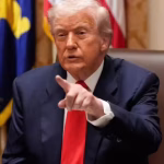 ‘No Uranium enrichment’: Trump claims ‘regime change’ in Iran, ties ceasefire to nuclear curbs & tariffs – The Times of India