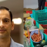 No electricity, no problem: This man has built a vegetable cooling crate that works without electricity – The Times of India