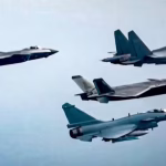 ‘No possible use other than military’: China closes huge airspace zone off Shanghai for 40 days; offers no explanation – The Times of India