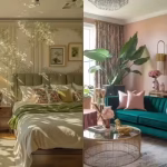 No renovation needed: 5 easy colour swaps for a fresh, airy-feel spring home decor – The Times of India
