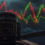 Oil prices today: Crude falls below $100 as Trump announces two-week ceasefire with Iran – The Times of India