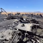 Operation ‘epic’ rescue: How much it cost US to save F-15E pilot & why America destroyed its own planes – The Times of India