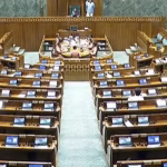 Oppn meet to forge women’s quota bill stand on April 15 | India News – The Times of India