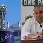 PCB cracks down after PSL hotel security breach, issues new 24-hour guidelines | Cricket News – The Times of India