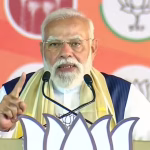 PM Modi puts fish on poll menu to counter Mamata’s attack | India News – The Times of India