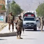 Pakistan Coast Guard Attack: Pakistan: BLA carries out first-ever attack on Coast Guard boat near Iran border, 3 killed – The Times of India