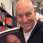 Patrick Stewart Quote: Quote of the day by Patrick Stewart: ‘If someone says ‘Give me one word of advice,’ I say ‘be fearless’…. and to believe in that uniqueness’ | – The Times of India