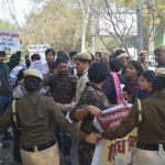 Permission Raj On Campus: Diminishing Space For Dissent In Delhi University