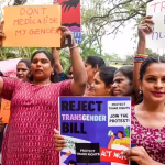 Petition filed in SC challenging amended ‘transgender persons’ law | India News – The Times of India