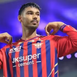 ‘Phasa diya … but MS Dhoni’: Mukul Choudhary passes big test with a big finish – WATCH | Cricket News – The Times of India