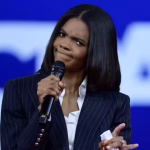 “Please congratulate me”: Candace Owens claims victory as Blake Lively claims against Justin Baldoni dismissed before May 2026 trial – The Times of India