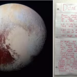 Pluto to become 9th planet again? Nasa chief says ‘looking into it’, replies to 10-yr-old’s letter – The Times of India