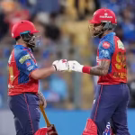 Prabhsimran Singh, Shreyas Iyer star in Punjab Kings’ 7-wicket demolition of Mumbai Indians | Cricket News – The Times of India