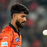 Praful Hinge scripts history in 19 years of IPL, becomes first-ever to … | Cricket News – The Times of India