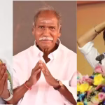 Puducherry assembly election SWOT analysis: NDA vs Congress-DMK in direct clash amid TVK buzz | India News – The Times of India