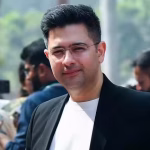 Raghav Chadha dropped as AAP deputy RS leader, replaced by Ashok Mittal | India News – The Times of India