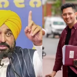 ‘Raghav Chadha is compromised’: Punjab CM Bhagwant Mann responds to AAP’s Rajya Sabha move | Chandigarh News – The Times of India