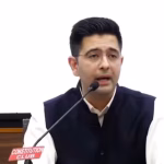 Raghav Chadha leads exodus to BJP as seven MPs quit AAP – Who are these leaders | India News – The Times of India