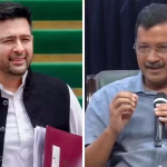 Raghav Chadha sidelined? AAP’s Rajya Sabha shuffle triggers rumours; what went wrong | India News – The Times of India