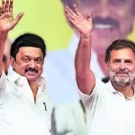 Rahul Gandhi’s absence fuels alliance friction buzz | India News – The Times of India