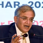 Rajya Sabha chairman rejects impeachment motion against poll body chief Gyanesh Kumar | India News – The Times of India