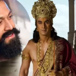 ‘Ramayana’ will show Raavan played by Yash in a layered, humanised way, says director Nitesh Tiwari: ‘He was a great Shiva devotee’ | – The Times of India