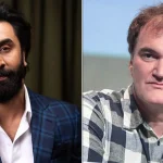 Ranbir Kapoor Reveals Being Shown The Finger By Quentin Tarantino: Deets Inside! – Woman’s era Magazine
