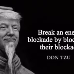 Random Musing: Don Tzu and art of war (only winning, no losing) | World News – The Times of India