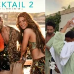 Rashmika Mandanna Teases ‘Cocktail 2’ With Fun Animated Video Along With Shahid & Kriti, Confirms Release Date – Woman’s era Magazine