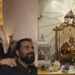 Remo D’Souza and Lizelle D’Souza Revealed They Have A Separate Section For Lord Shiva and Shivlingas – Woman’s era Magazine