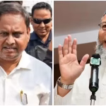 ‘Revelations show how vulnerable Bengal’s Muslims are’: Owaisi’s AIMIM breaks alliance with Humayun Kabir’s party before elections | India News – The Times of India