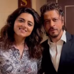 Riddhi Dogra recalls suffering from ‘anxiety’ while playing Shah Rukh Khan’s mother in Jawan; says, ‘Atlee told me you’ll become a meme’ – The Times of India