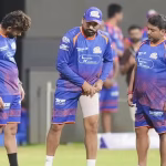 Rohit Sharma: IPL 2026| ‘We don’t want to push’: Mumbai Indians head coach gives big update on Rohit Sharma | Cricket News – The Times of India
