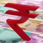 Rupee rebounds: Currency rises 33 paise to reach 92.85 against US dollar – The Times of India