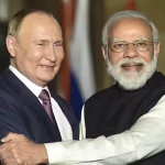 Russia plans to step-up energy supply to India – Will it offset Middle East volatility? – The Times of India