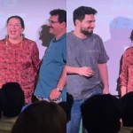 Samay Raina’s Father’s Reaction to His Show “Still Alive” Leaves Audience in Splits – Woman’s era Magazine