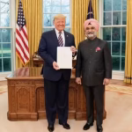 ‘Seasoned diplomat’: Trump congratulates former envoy to US Taranjit Sandhu on  Delhi LG appointment | India News – The Times of India