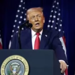 Senators in letter to Donald Trump: Ban Chinese automakers from building cars in the US; stop entry of cars assembled in Canada and … – The Times of India