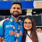 Shreyas Iyer: ‘Did nothing wrong’: Threat backlash forces Shreyas Iyer’s sister to delete viral video | Cricket News – The Times of India