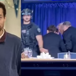 Stayed at Hilton, no metal detectors: How suspect slipped past security, carried out shooting at WH Correspondents’ Dinner – The Times of India