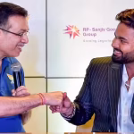 ‘Step forward’: Sanjiv Goenka reacts after LSG survive last-over scare with Rishabh Pant at crease | Cricket News – The Times of India