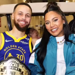 Stephen Curry and Ayesha Curry mark a whopping $150,000 milestone while making a difference beyond the court | NBA News – The Times of India