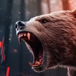 Stock market crash today (April 13, 2026): Nifty50 opens below 23,600; BSE Sensex down over 1,500 points as oil rises, US-Iran talks fail – The Times of India