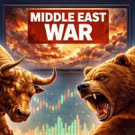 Stock market today: NSE Nifty50 opens below 22,800, BSE Sensex falls 300 points as oil stays above $111 per barrel – The Times of India