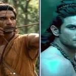 Sushant Singh Rajput’s AI Images As Lord Ram In Namit Malhotra’s Ramayana Stir Emotions of Fans – Woman’s era Magazine