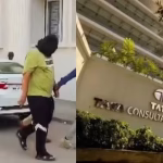 TCS Nashik case: Hunt on for absconding female employee; Nashik cops reach Mumbai, husband questioned | Mumbai News – The Times of India