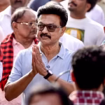 Tamil Nadu assembly polls: DMK’s Stalin targets 200 seats, attacks BJP’s ‘weaponised’ women’s quota pitch | India News – The Times of India