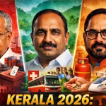 The battle of promises and bigger promises: Decoding manifestos of parties in Kerala fray | India News – The Times of India