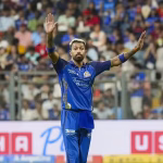 ‘There are two options’: Hardik Pandya delivers brutal reality check after MI defeat | Cricket News – The Times of India